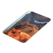 Grand Canyon National Park, USA Magnet (Linke Seite)