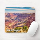 Grand Canyon National Park, USA Mousepad (Mit Mouse)