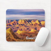 Grand Canyon National Park, USA Mousepad (Mit Mouse)