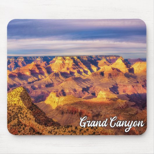 Grand Canyon National Park, USA Mousepad (Vorne)