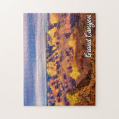 Grand Canyon National Park, Vereinigte Staaten Puzzle (Vertikal)