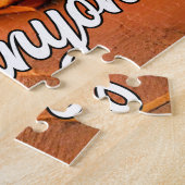 Grand Canyon National Park, Vereinigte Staaten Puzzle (Seite)