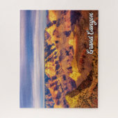 Grand Canyon National Park, Vereinigte Staaten Puzzle (Vertikal)