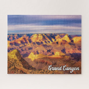 Grand Canyon National Park, Vereinigte Staaten Puzzle