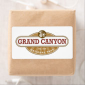 Grand Canyon Nationalpark (Insitu)