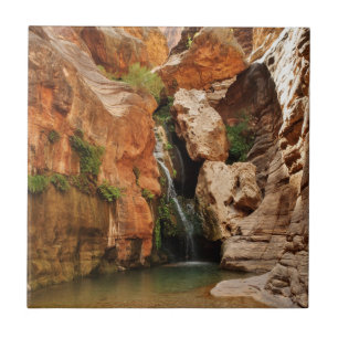 Grand-Canyon-Nationalpark, Arizona Fliese