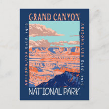 Grand Canyon Nationalpark Arizona