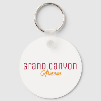 Grand Canyon Nationalpark Arizona Souvenir Schlüsselanhänger
