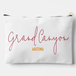 Grand Canyon Nationalpark Arizona Souvenir Zubehörtasche