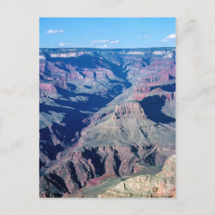Grand-Canyon-Nationalpark - Arizona, USA Postkarte