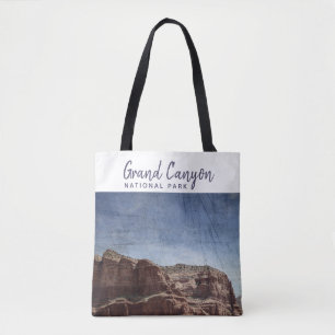 Grand Canyon Nationalpark Arizona Vintage Tasche