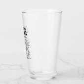 Grand Canyon Nationalpark Art Glas (Links)