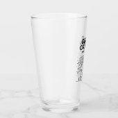 Grand Canyon Nationalpark Art Glas (Rechts)