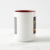 Grand Canyon Nationalpark | Condors Tasse (Zentrum)