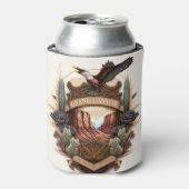 Grand Canyon Nationalpark - Cooles for gift Dosenkühler (Kanne Vorderseite)