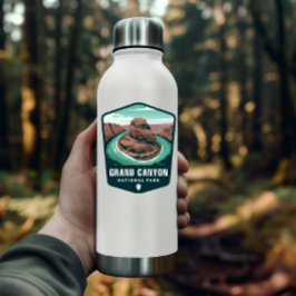 Grand Canyon Nationalpark | Die Aufkleber