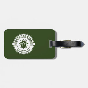 Grand Canyon Nationalpark Gepäckanhänger