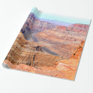 Grand Canyon Nationalpark Geschenkpapier