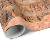 Grand Canyon Nationalpark Geschenkpapier (Rolleneckpunkt)