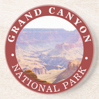 Grand Canyon Nationalpark Getränkeuntersetzer