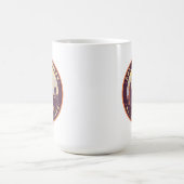 Grand Canyon Nationalpark Kaffeetasse (Mittel)