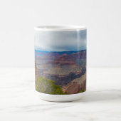 Grand Canyon Nationalpark Kaffeetasse (Mittel)