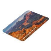 Grand Canyon Nationalpark Magnet (Linke Seite)