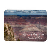 Grand Canyon Nationalpark Magnet (Horizontal)