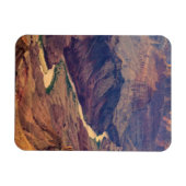 Grand Canyon Nationalpark Magnet (Horizontal)