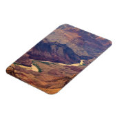 Grand Canyon Nationalpark Magnet (Linke Seite)