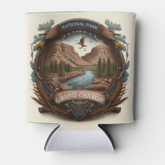 Grand Canyon Nationalpark Natur - Can Cooler Dosenkühler
