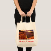 Grand Canyon Nationalpark Parco Civico-Ciani Tasch Tragetasche (Vorderseite (Produkt))