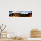 Grand Canyon Nationalpark Poster (Küche)