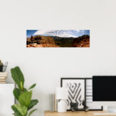Grand Canyon Nationalpark Poster (Heimbüro)