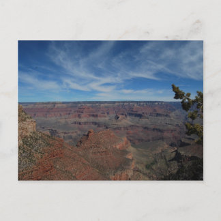 Grand Canyon Nationalpark Postkarte