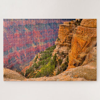 Grand Canyon Nationalpark Puzzle