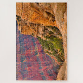 Grand Canyon Nationalpark Puzzle (Vertikal)