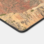 Grand Canyon Nationalpark Schreibtischunterlage (Ecke)