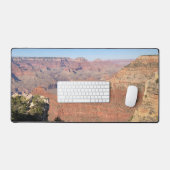 Grand Canyon Nationalpark Schreibtischunterlage (Tastatur & Maus)
