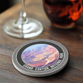 Grand Canyon Nationalpark Souvenir Getränkeuntersetzer