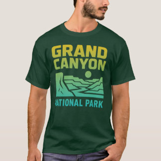 Grand Canyon Nationalpark, Souvenir T - Shirt