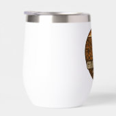 Grand Canyon Nationalpark Stemless Wine Tumbler (Rechts)