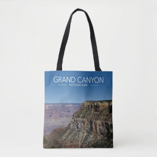 Grand Canyon Nationalpark Stilisierte Reisen Tasche