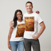 Grand Canyon Nationalpark T-Shirt (Unisex)