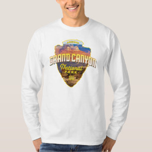 Grand Canyon Nationalpark T - Shirt