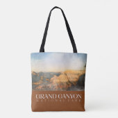 Grand Canyon Nationalpark Tasche, Arizona Bag Tasche (Rückseite)