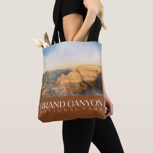 Grand Canyon Nationalpark Tasche, Arizona Bag Tasche (Von Nahem)