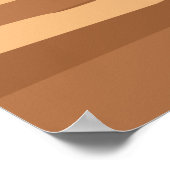 Grand Canyon Nationalpark vereint Staaten Poster (Ecke)