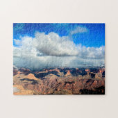 Grand Canyon Nevada. Puzzle (Horizontal)