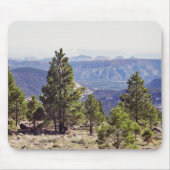 Grand Canyon North Ridge Mouse Pad Mousepad (Vorne)